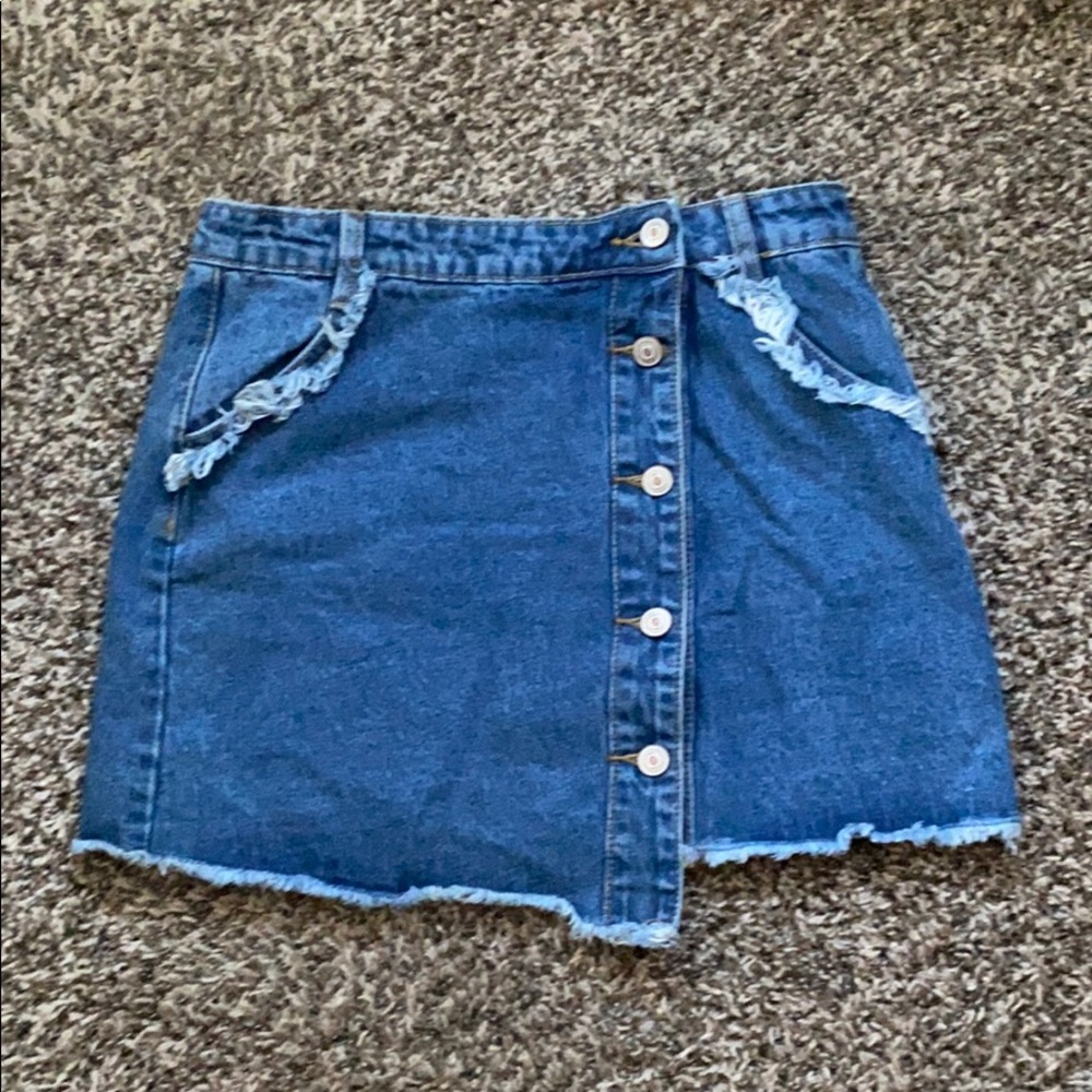 Skirt